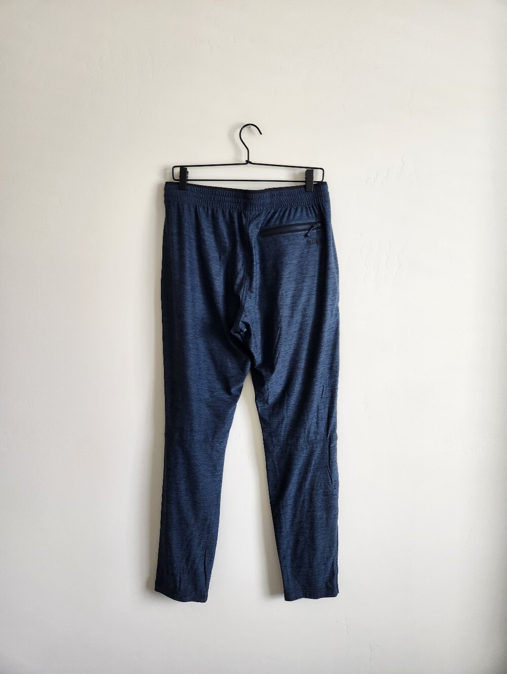 Kuhl Men's Revivr Pants Size Small In Stellar Blue Heather - Picture 4 of 10